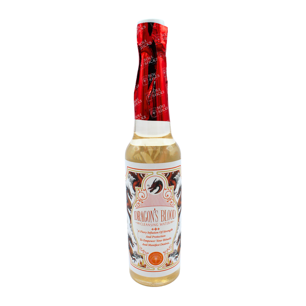 Eau Nettoyante Sang de Dragon 221 ml