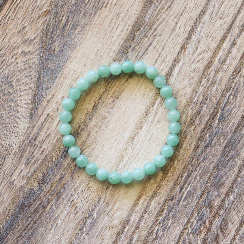 Bracelet en Jade-3
