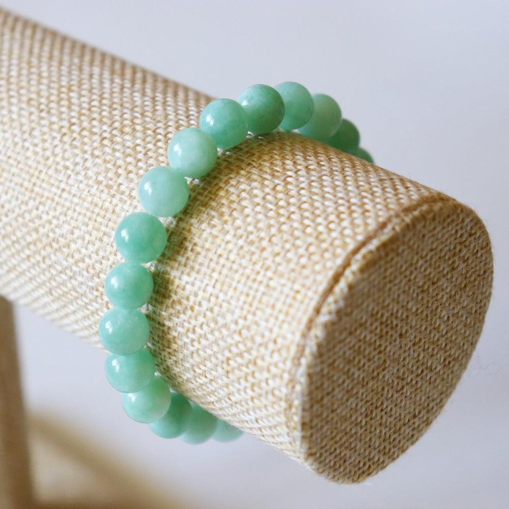 Bracelet en Jade-4