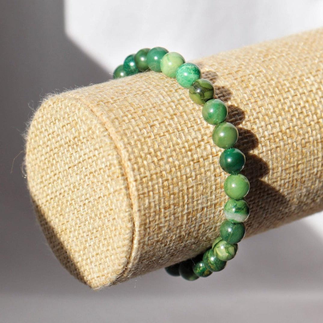 Bracelet en Jade-0