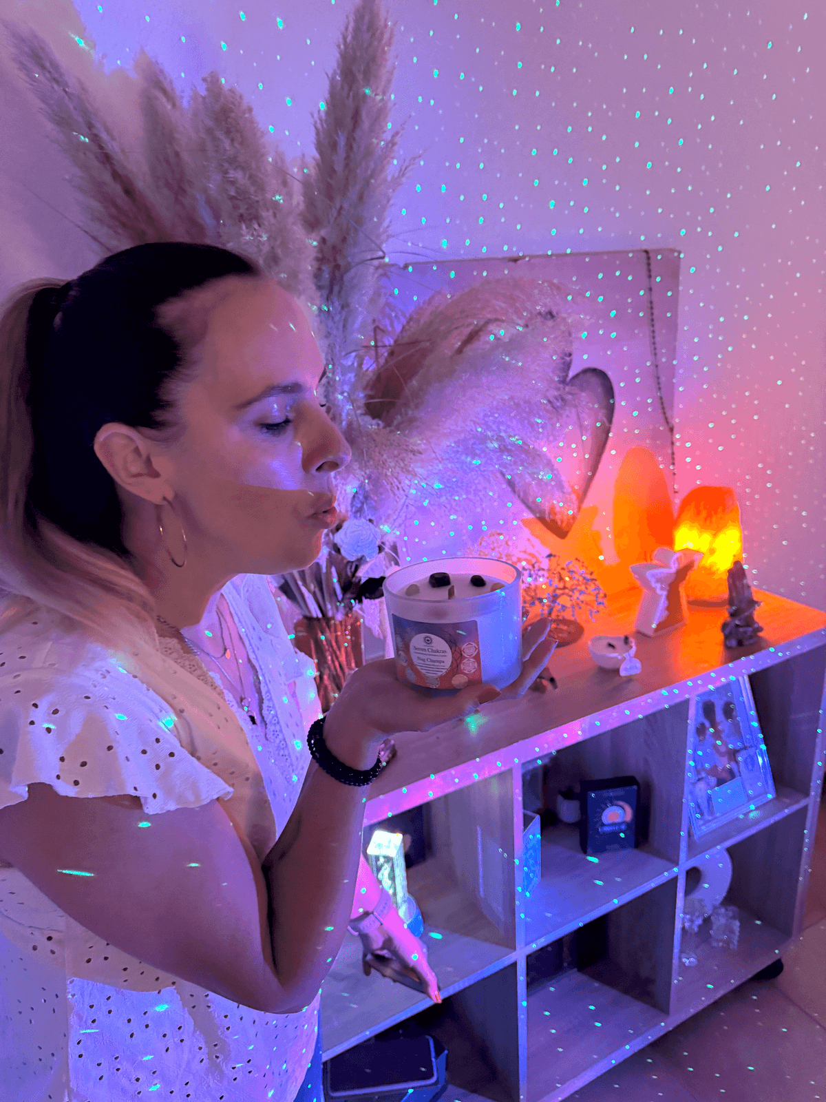 Sophia - Lumière de Soso