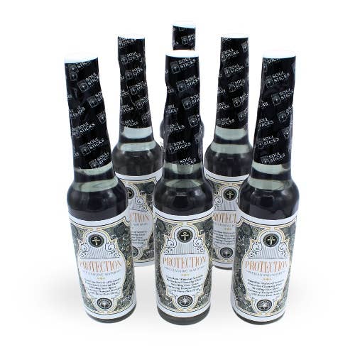 Eau Nettoyante Protection 221 ml