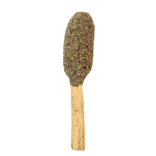 Stick de Purification – Palo Santo & Sauge Bleue (12 cm)