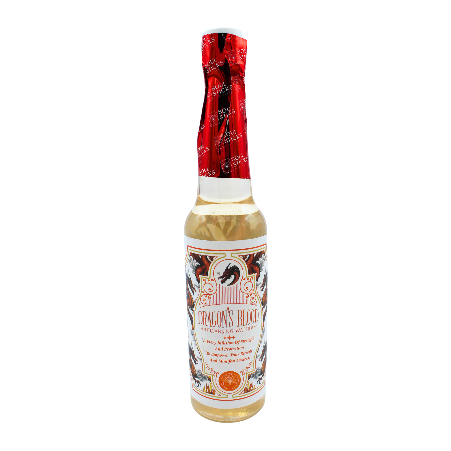 Eau Nettoyante Sang de Dragon 221 ml