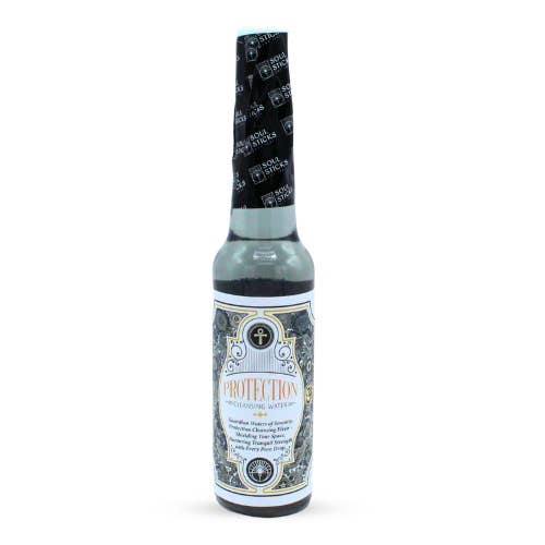Eau Nettoyante Protection 221 ml – Lot de 6 - vue 2