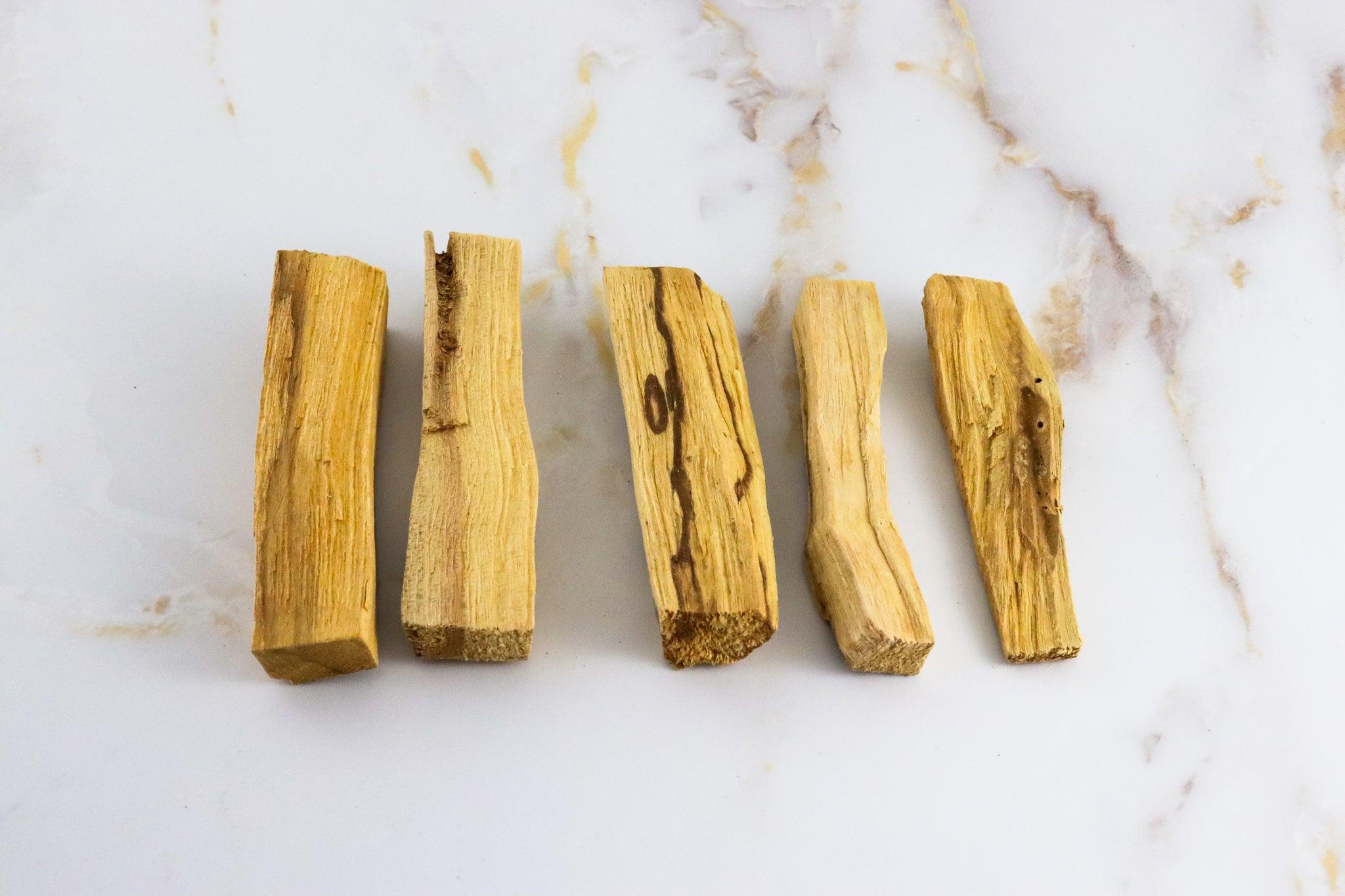 Bois de Palo Santo-3