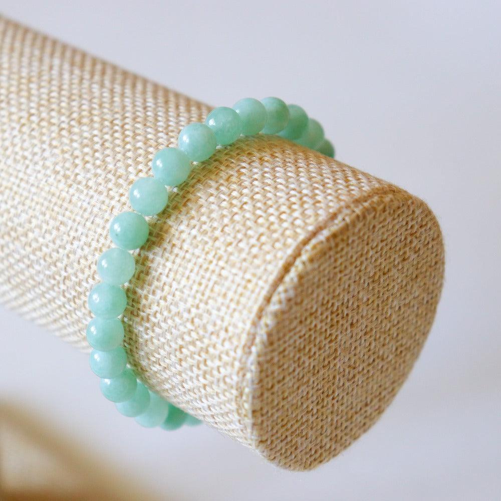 Bracelet en Jade-2