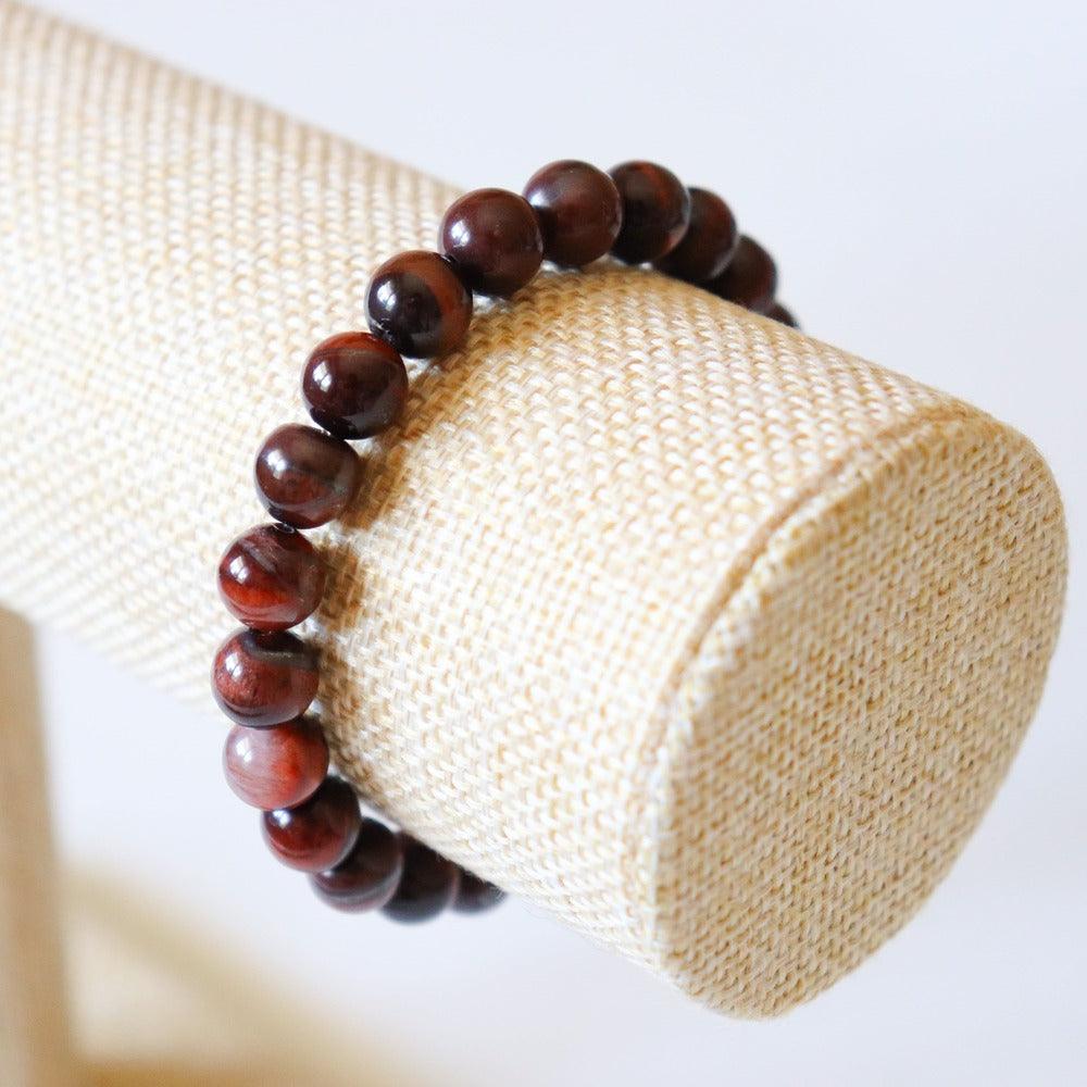 Bracelet en Œil de Taureau-2